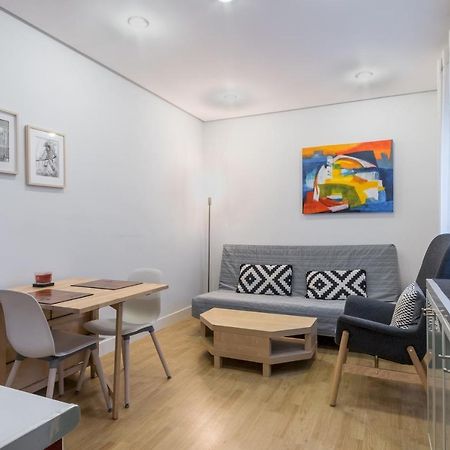 Downtown And Cozy - 1 Bedroom 1 Bathroom - Chueca Мадрид Екстериор снимка