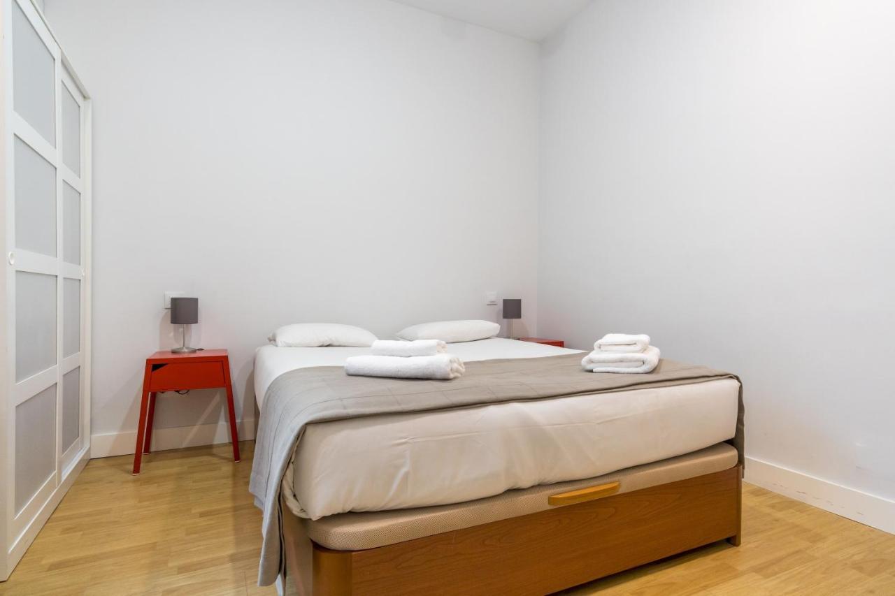 Downtown And Cozy - 1 Bedroom 1 Bathroom - Chueca Мадрид Екстериор снимка